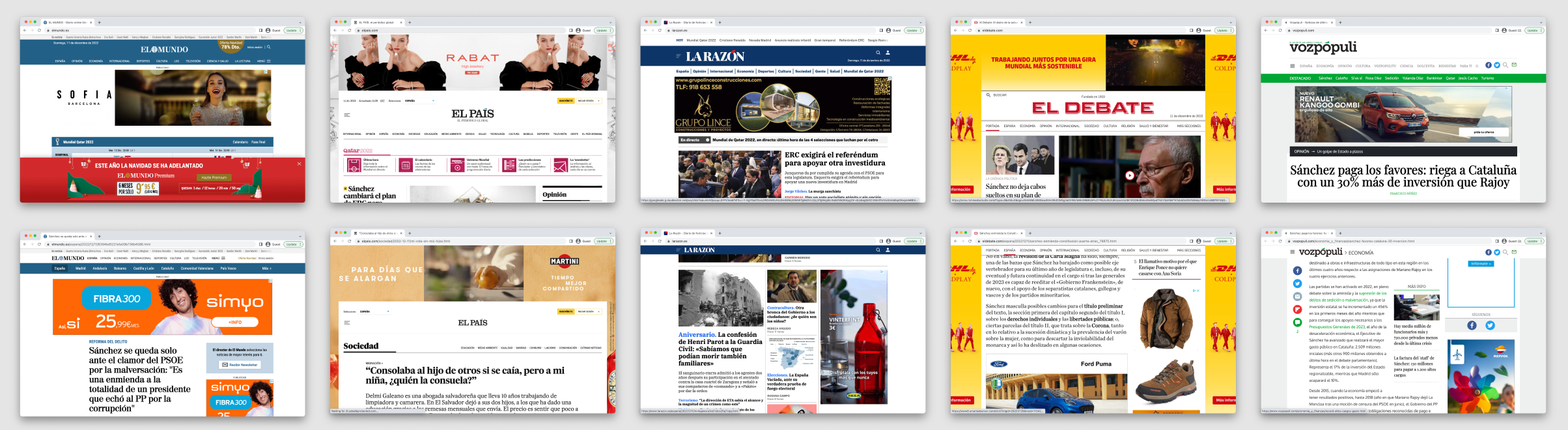 publicidad